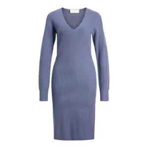 Robe col V femme JJXX Joana image-1