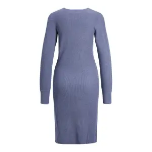 Robe col V femme JJXX Joana image-5