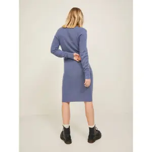 Robe col V femme JJXX Joana image-6
