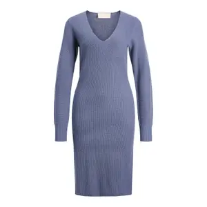 Robe col V femme JJXX Joana image-0