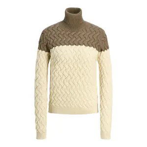 Pullover col montant femme JJXX Ines image-0