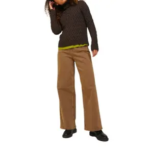 Pullover col montant femme JJXX Ines image-2