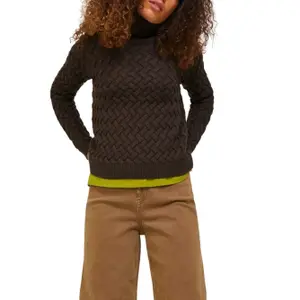 Pullover col montant femme JJXX Ines image-3