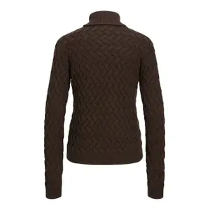 Pullover col montant femme JJXX Ines image-4