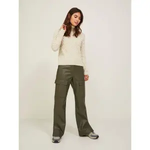 Pullover col montant femme JJXX Ines image-2