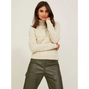Pullover col montant femme JJXX Ines image-3
