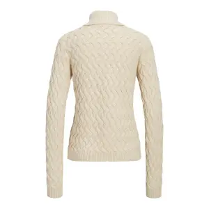 Pullover col montant femme JJXX Ines image-4
