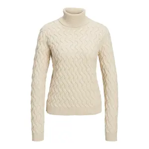 Pullover col montant femme JJXX Ines image-0