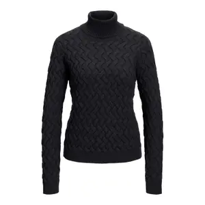 Pullover col montant femme JJXX Ines image-0