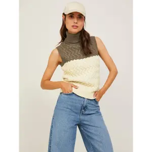 Gilet femme JJXX Ines image-3