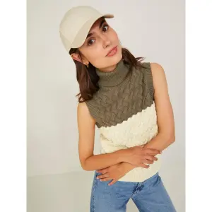 Gilet femme JJXX Ines image-4