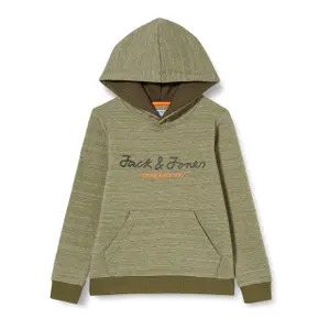 Child hoodie Jack & Jones Berg image-1