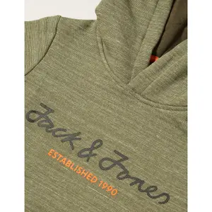 Child hoodie Jack & Jones Berg image-3