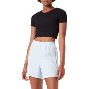 T-shirt femme JJXX Florie Rib Noos image-1