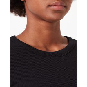 T-shirt femme JJXX Florie Rib Noos image-3