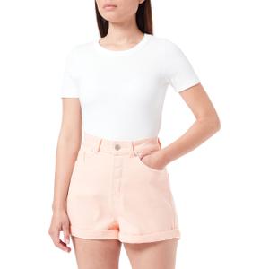 T-Shirt Damen JJXX Florie Rib Noos image-2