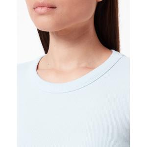 T-shirt femme JJXX Jxflorie Rib image-4