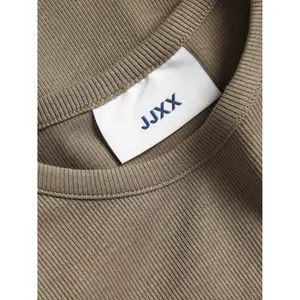 T-Shirt Frau JJXX Florie Rib Noos image-2