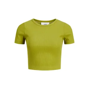 T-Shirt Frau JJXX Florie Rib Noos image-0