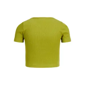 T-Shirt Frau JJXX Florie Rib Noos image-1