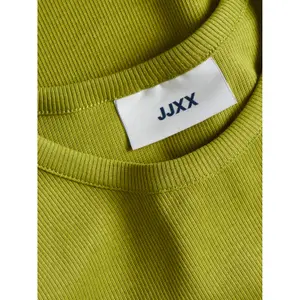 T-Shirt Frau JJXX Florie Rib Noos image-3
