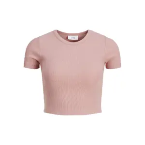 T-Shirt Frau JJXX Florie Rib Noos image-0