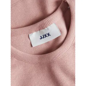 T-Shirt Frau JJXX Florie Rib Noos image-2