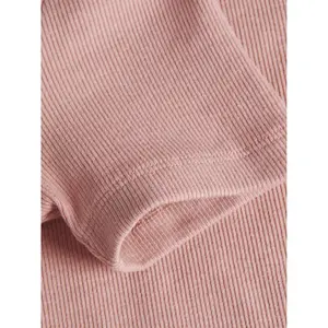 T-Shirt Frau JJXX Florie Rib Noos image-3