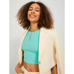 T-shirt femme JJXX Florie Rib image-2