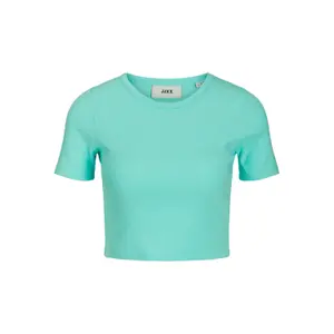 T-shirt femme JJXX Florie Rib image-0