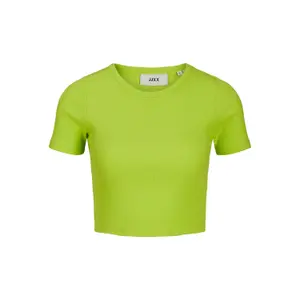 T-shirt femme JJXX Florie Rib image-0