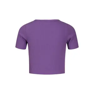 T-shirt côtelé femme JJXX Florie Rib image-2
