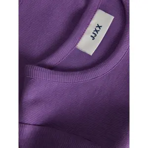 T-shirt côtelé femme JJXX Florie Rib image-4