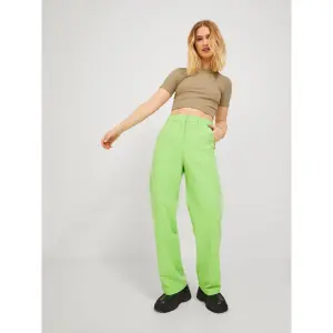 T-shirt femme JJXX Florie Rib image-1