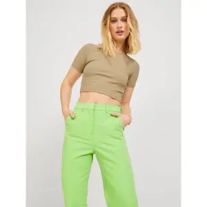 T-shirt femme JJXX Florie Rib image-2