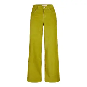 Damenhosen JJXX Gelly Wide Cord Hw image-0