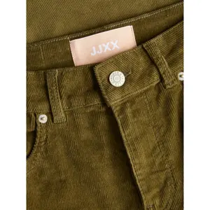 Damenhosen JJXX Gelly Wide Cord Hw image-2