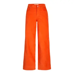 Damenhosen JJXX Gelly Wide Cord Hw image-0