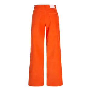 Damenhosen JJXX Gelly Wide Cord Hw image-1