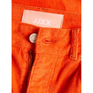 Damenhosen JJXX Gelly Wide Cord Hw image-2