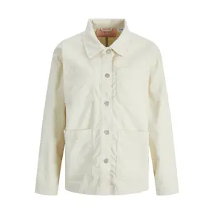 Damenjacke JJXX Gelly Rlx Cord Overshirt image-0