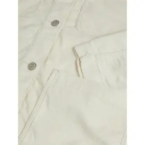 Damenjacke JJXX Gelly Rlx Cord Overshirt image-3