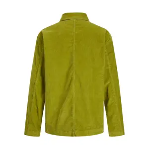 Women's jacket JJXX Gelly Rlx Cord Overshirt image-1