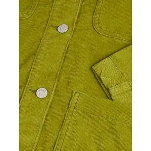 Women's jacket JJXX Gelly Rlx Cord Overshirt image-3