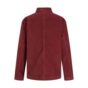 Damenjacke JJXX Gelly Rlx Cord Overshirt image-1