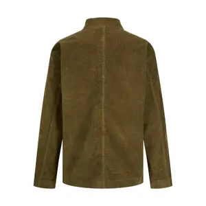 Damenjacke JJXX Gelly Rlx Cord Overshirt image-1