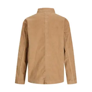 Damenjacke JJXX Gelly Rlx Cord Overshirt image-1