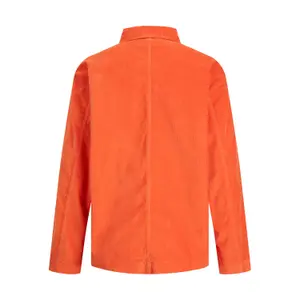 Women's jacket JJXX Gelly Rlx Cord Overshirt image-1
