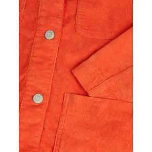 Women's jacket JJXX Gelly Rlx Cord Overshirt image-3