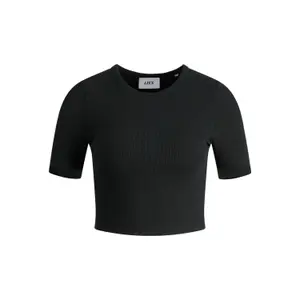Lot de 2 t-shirts femme JJXX Florie Rib image-2